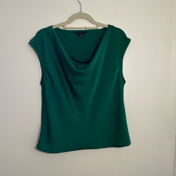 Banana Republic Factory Blouse - M - Picture 1 of 2